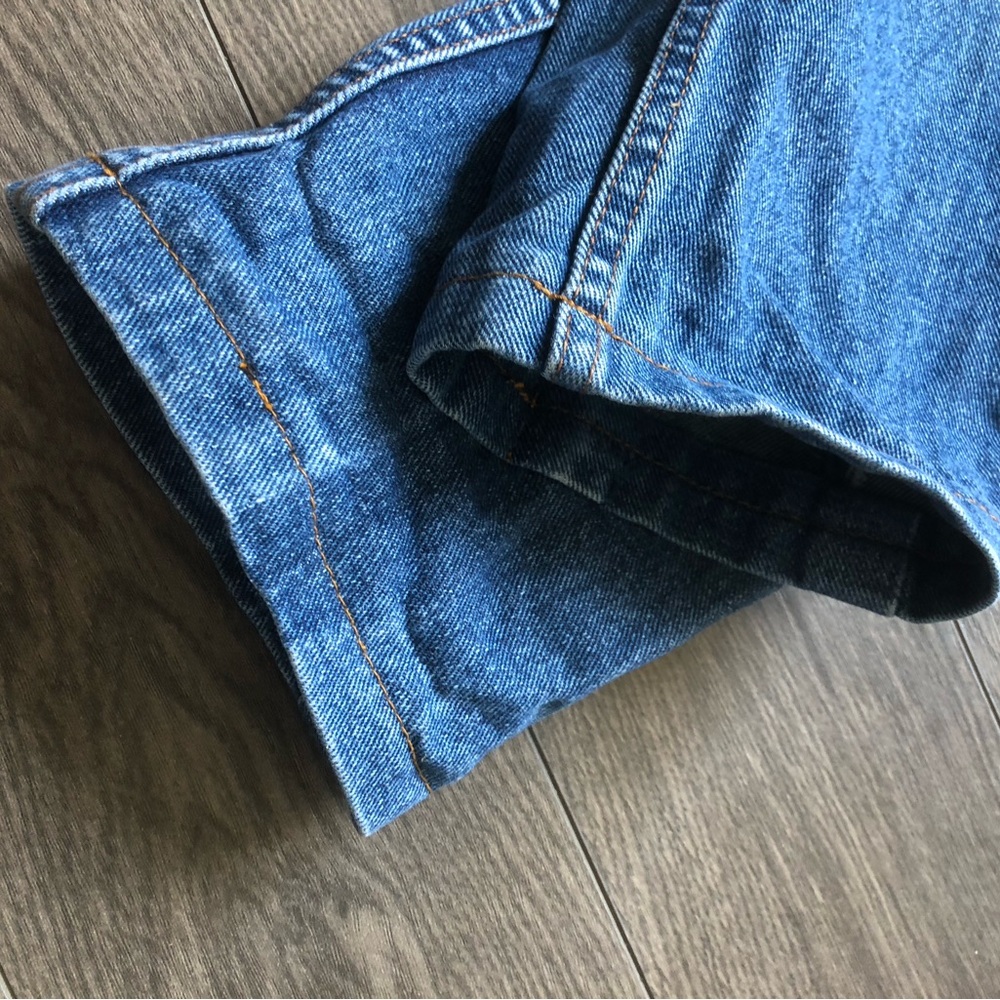 Mayback Jeans | Waist 34” - Picture 9 of 11